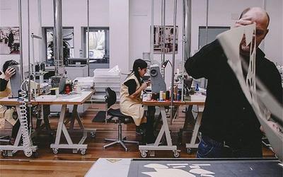 輕奢手袋品牌Oliver Cabell跨界拓展，進軍鞋履領域引領新潮流